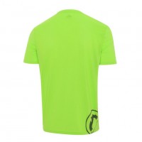 Camiseta JHayber DA3218 Verde