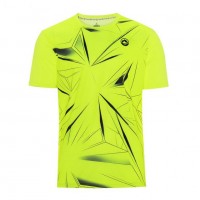 Camiseta JHayber DA3219 Amarillo