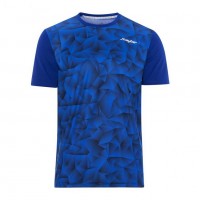 JHayber DA3220 T-shirt bleu