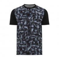 T-Shirt JHayber DA3220 Noir