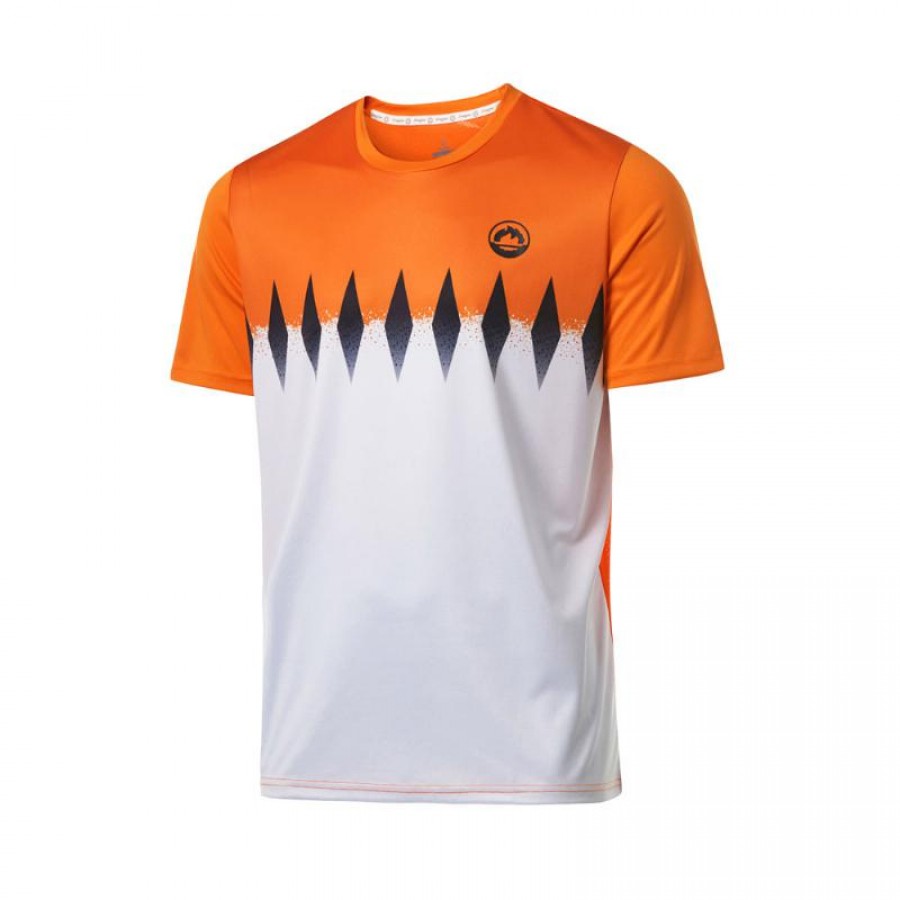 JHayber Diamont Orange T-Shirt