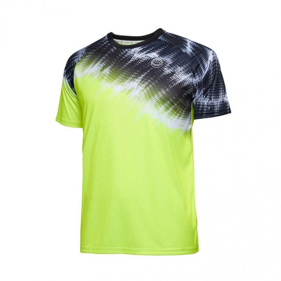 Camiseta JHayber Energy Amarillo