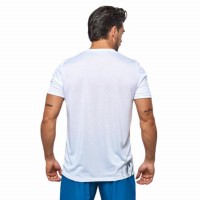 JHayber Strap T-shirt blanc