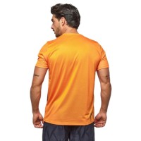 T-shirt a bretelles JHayber Orange