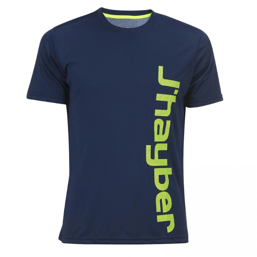 JHayber Tour Marino Junior T-Shirt