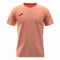 Joma Challenge Orange T-Shirt