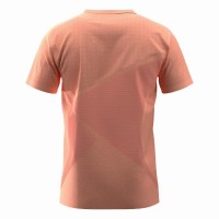 Camiseta Joma Challenge Naranja