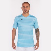 Joma Grafity II Celeste T-shirt