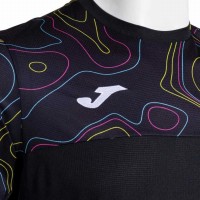 Joma Torneo T-Shirt Noir