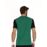 Camiseta Lotto Top Ten II Garden