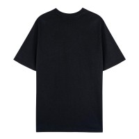 Nox T-shirt Casual Noir