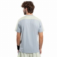 Nox Pro Mist T-Shirt Gris