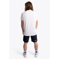 Camiseta Osaka Sleeves TRN Blanco