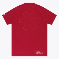 Camiseta Osaka Sleeves TRN Rojo