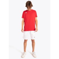 Camiseta Osaka Sleeves TRN Rojo