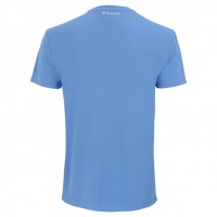 Camiseta Tecnifibre Team Azul