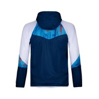 Chandal Bidi Badu Kafil Azul Oscuro Aqua