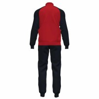 Academie Chandal Joma IV Rojo Negro