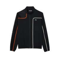 Chandal Lacoste Sport Tenis Negro