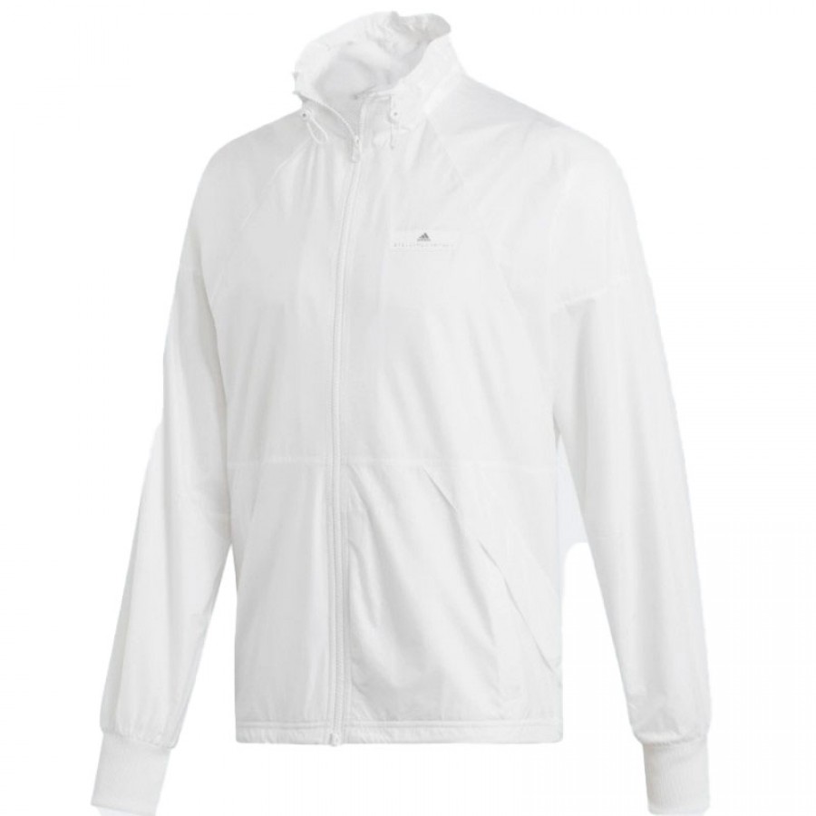 Veste blanche Adidas Stella McCartney