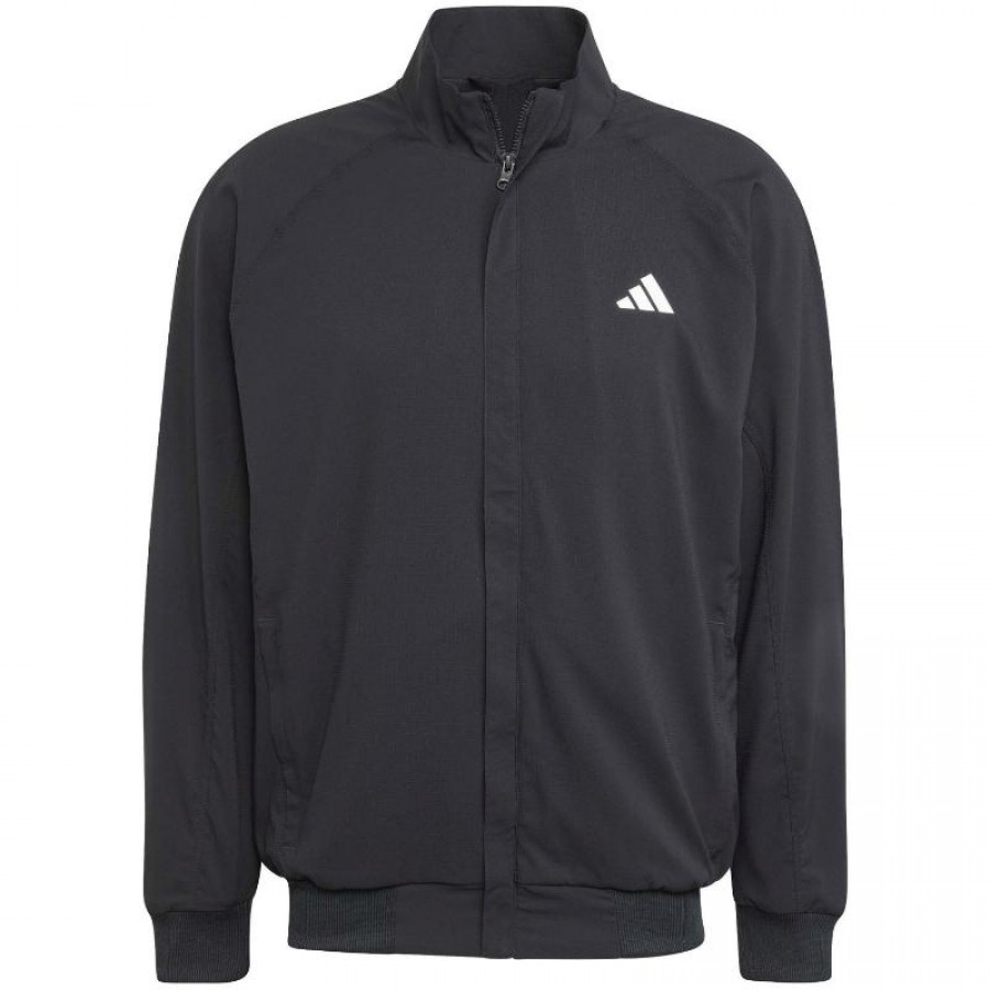 Veste Adidas Walk On Noir