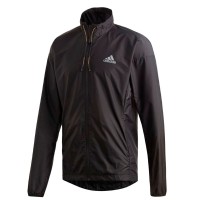 Veste noire Adidas WindWeave