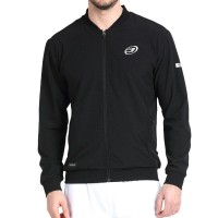 Chaqueta Bullpadel Agola Negro