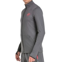 Chaqueta Bullpadel Eridanu Negro Vigore