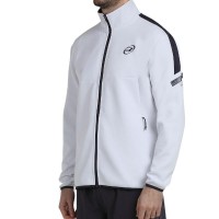 Chaqueta Bullpadel Noble Blanco