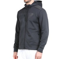 Chaqueta Bullpadel Unalo Azabache