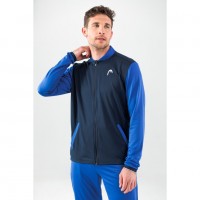 Chaqueta Head Breaker Azul Oscuro Azul Frances