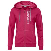 Chaqueta Head Club Greta Magenta