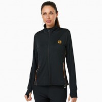 Chaqueta JHayber Sparkle Negro Mujer