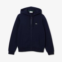 Chaqueta Lacoste Jogger Classic Azul Marino