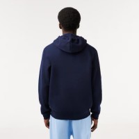 Chaqueta Lacoste Jogger Classic Azul Marino