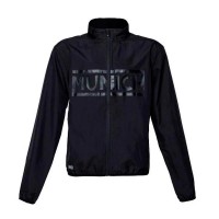 Chaqueta Munich Premium Negro