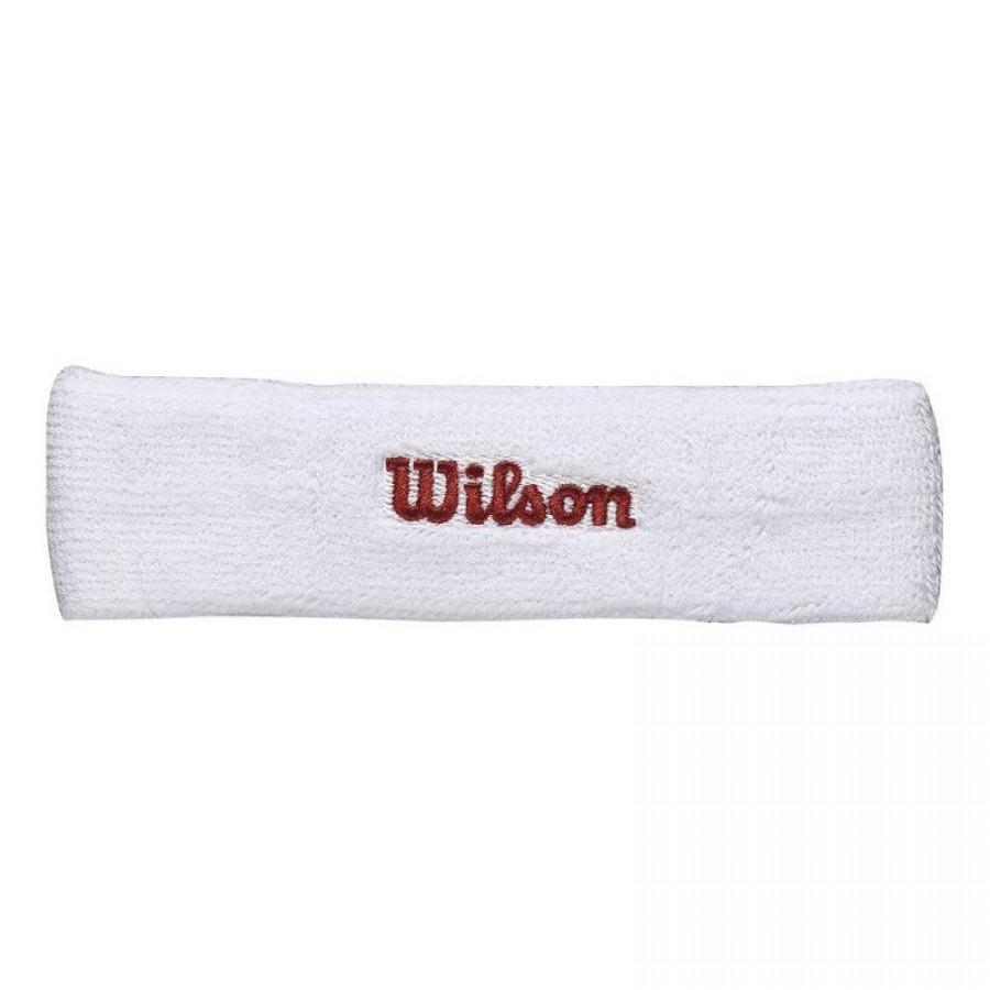 Cinta Wilson Blanco