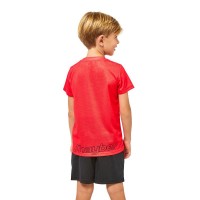 Conjunto JHayber Fusion Rojo Junior