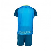 Conjunto JHayber Rombus Azul Marino Junior