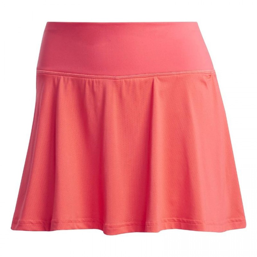 Adidas Club Climacool Red Skirt