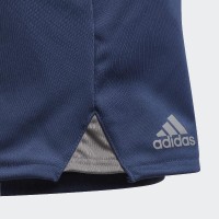 Skirt Adidas Club Marino Grey Junior