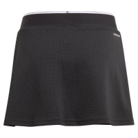 Adidas Club Black Junior Skirt