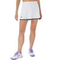 Falda Asics Court Blanco