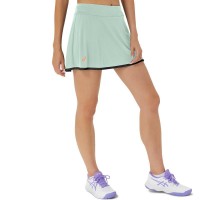 Falda Asics Court Menta