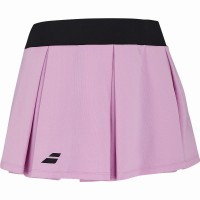 Falda Babolat Padel Rosa