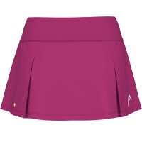 Falda Head Dynamic Rosa