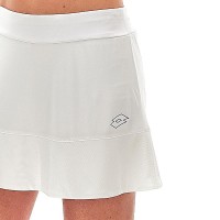 Falda Lotto Squadra III Blanco Brillo