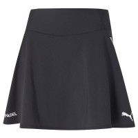 Puma Jupe TeamLiga Noir