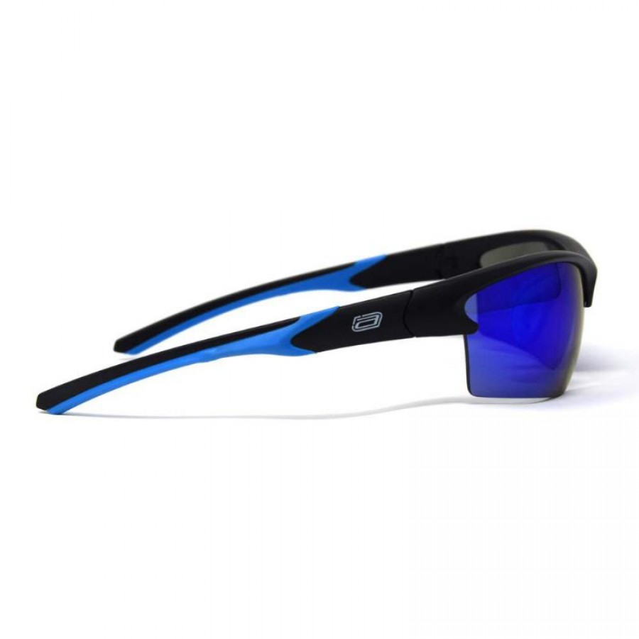 Lunettes Lukita Black Blue addictives