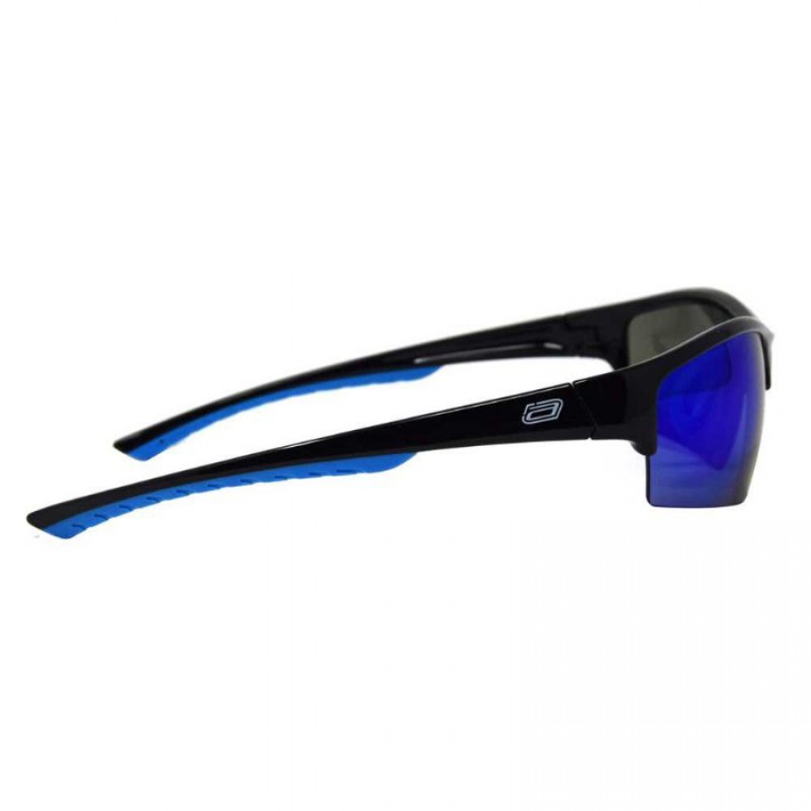 Lunettes Stepback addictives Black Blue